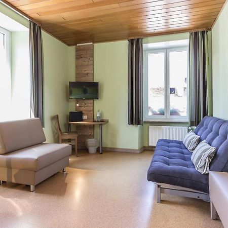 Altes Schulhaus Hotel Zeltingen-Rachtig Eksteriør billede